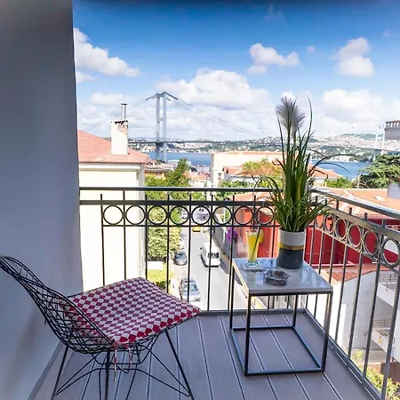 Malta Bosphorus Κωνσταντινούπολη