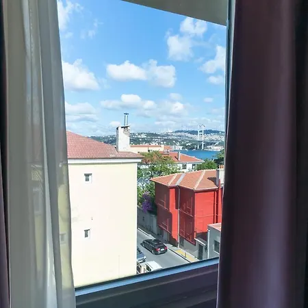 Malta Bosphorus Ξενοδοχείο Κωνσταντινούπολη