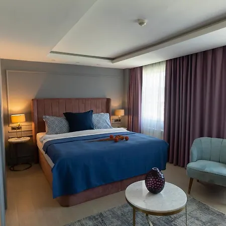 Malta Bosphorus Отель 3*
