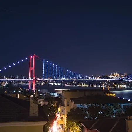 Ξενοδοχείο Malta Bosphorus