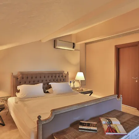 Hotel Malta Bosphorus 3*