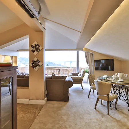 Malta Bosphorus Hotel 3*