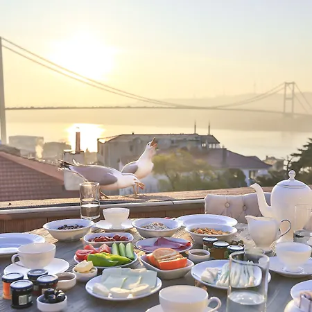 Malta Bosphorus 3*