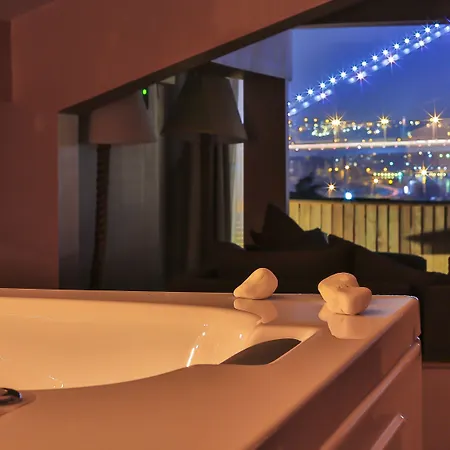 Malta Bosphorus 3* Istanbul