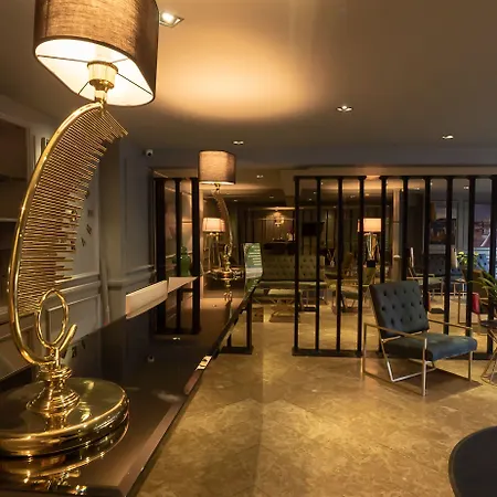 Malta Bosphorus 3* Стамбул