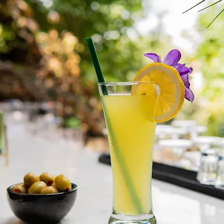 Malta Bosphorus Hotel 3*