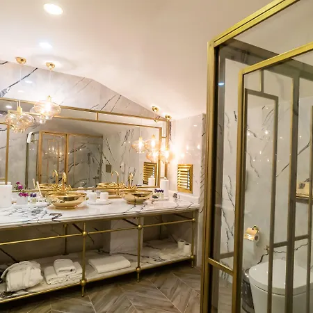 Malta Bosphorus Hotel 3*