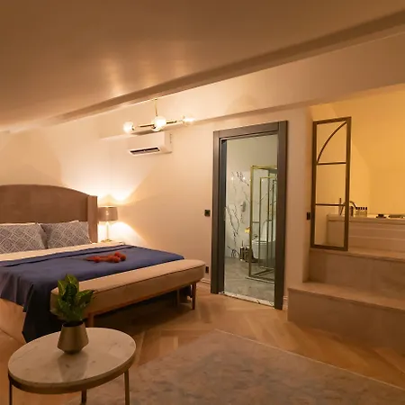 Отель Malta Bosphorus 3*