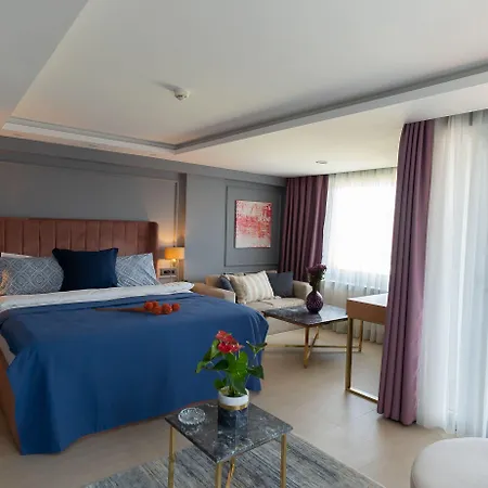 Hotel Malta Bosphorus Istanbul