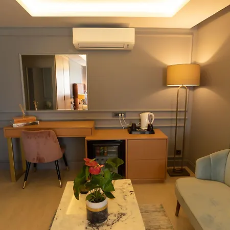 Hotel Malta Bosphorus