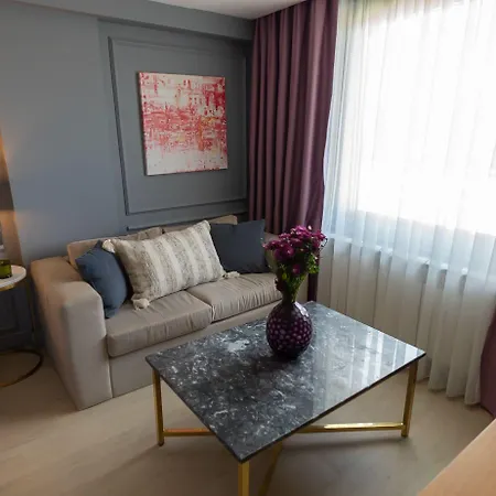 Malta Bosphorus Hotel