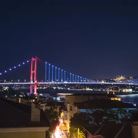 Malta Bosphorus Hotel