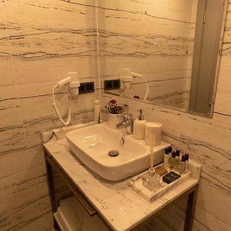 Malta Bosphorus Hotel Istanbul