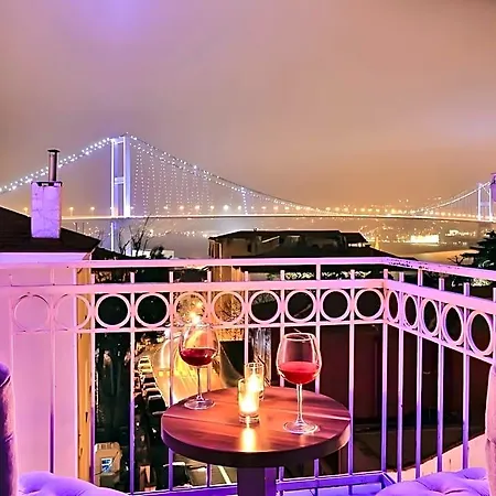 Malta Bosphorus 3* Istanbul