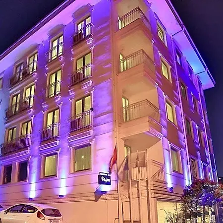 Malta Bosphorus Istanbul