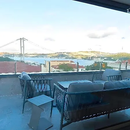Malta Bosphorus Hotel 3*