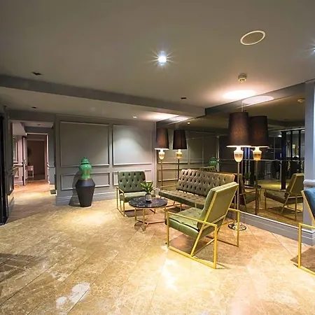 Hotel Malta Bosphorus 3*