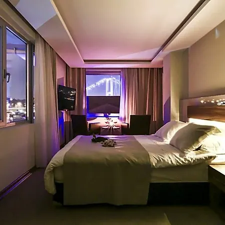 Malta Bosphorus Istanbul