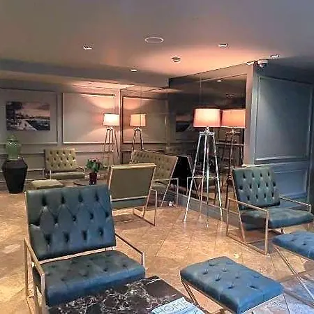 Hotel Malta Bosphorus Istanbul