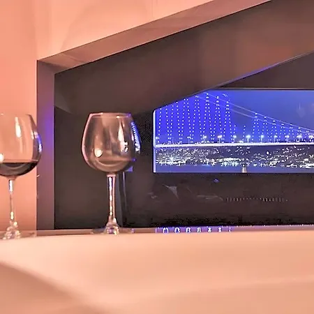 Malta Bosphorus Hotel Istanbul