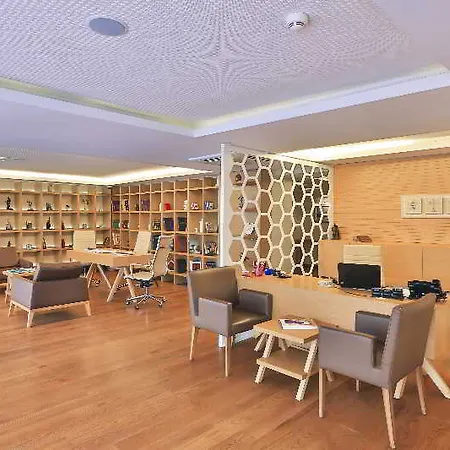 Malta Bosphorus Отель 3*