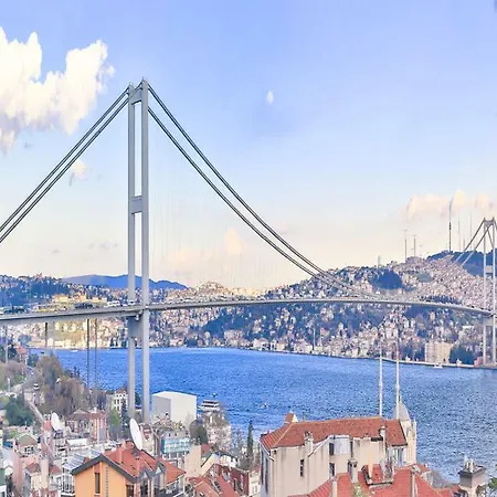 Malta Bosphorus Стамбул