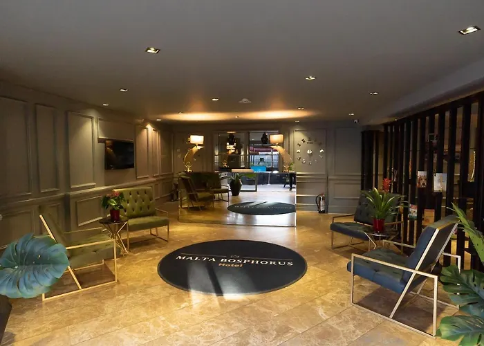 Malta Bosphorus 3*