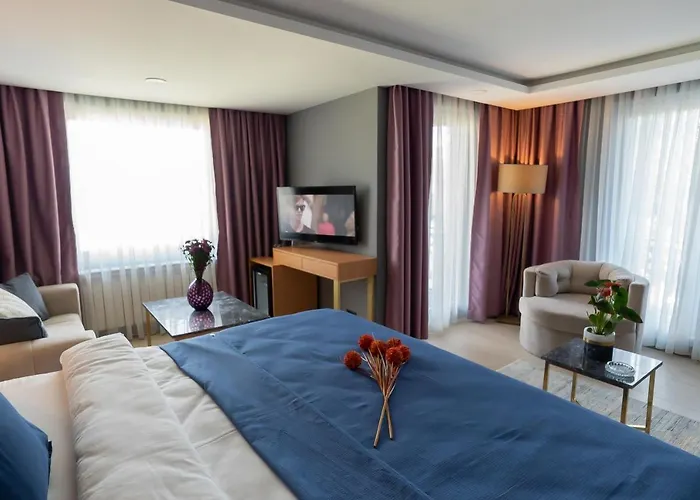 Malta Bosphorus Hotel