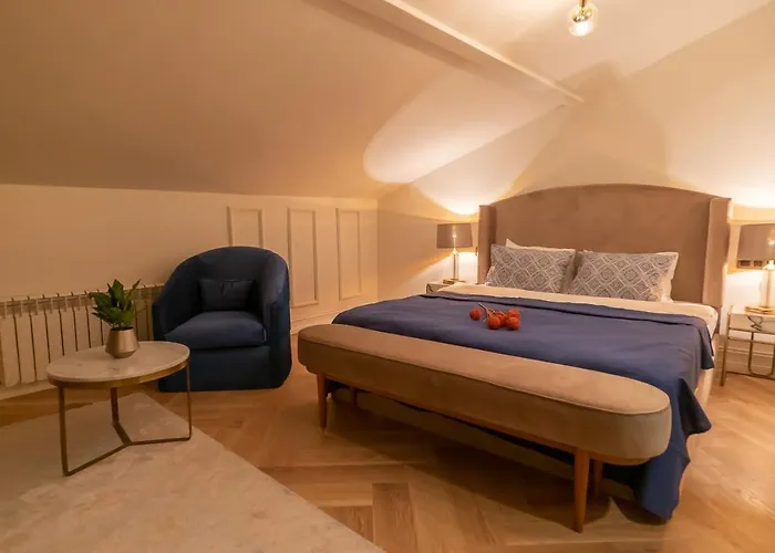 Malta Bosphorus Hotel Istanbul