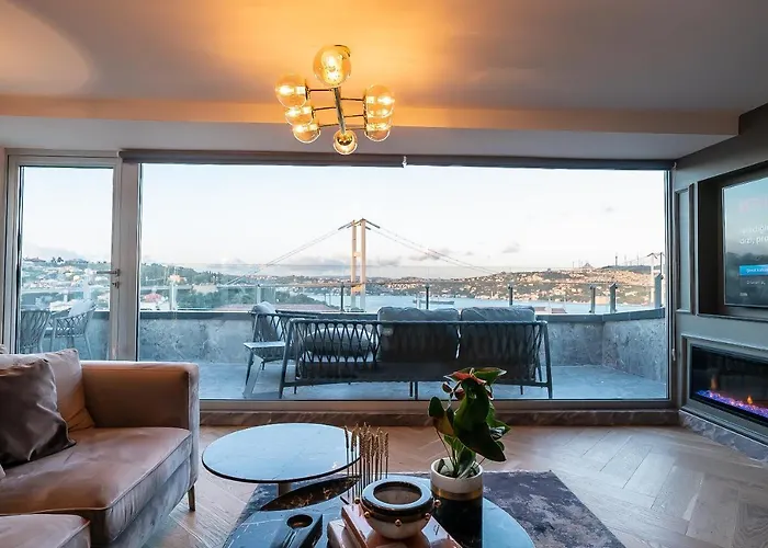 Hotel Malta Bosphorus Istanbul