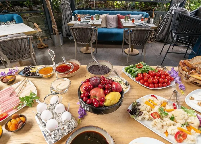 Malta Bosphorus 3* Istanbul