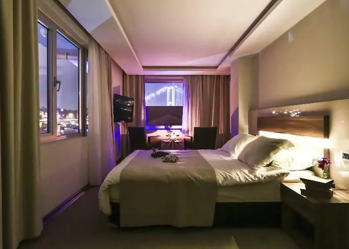 Hotel Malta Bosphorus