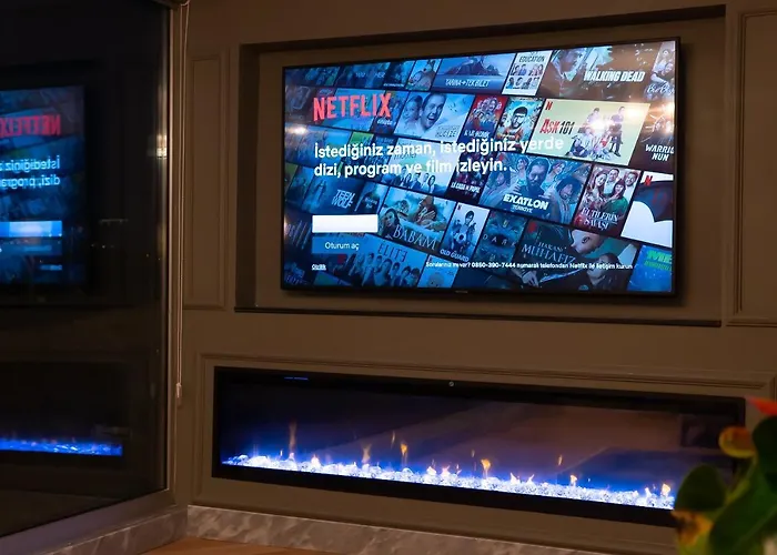 Malta Bosphorus Istanbul