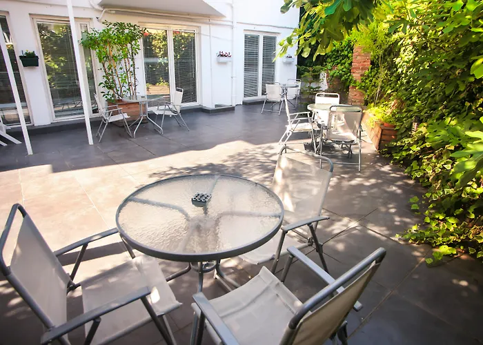 Hotel Malta Bosphorus 3*