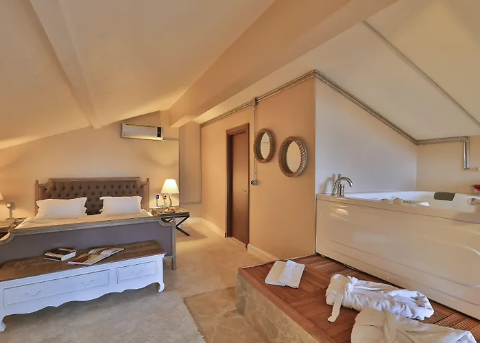 Malta Bosphorus Hotel 3*