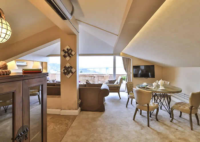 Malta Bosphorus Hotel 3*