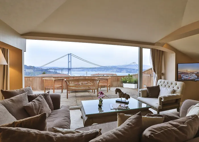 Hotel Malta Bosphorus