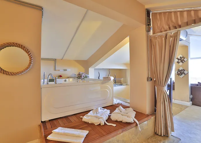 Malta Bosphorus Hotel