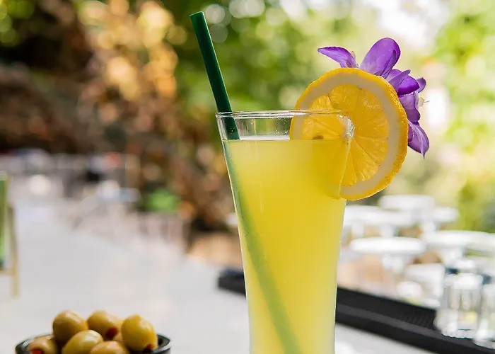 Malta Bosphorus Hotel 3*