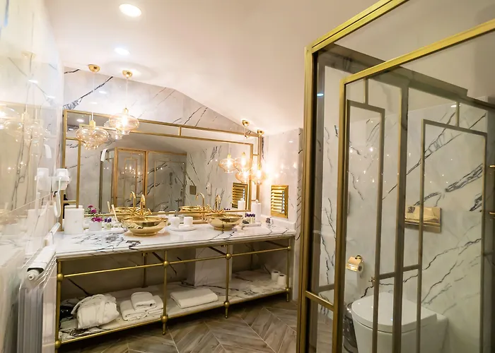 Malta Bosphorus Hotel 3*