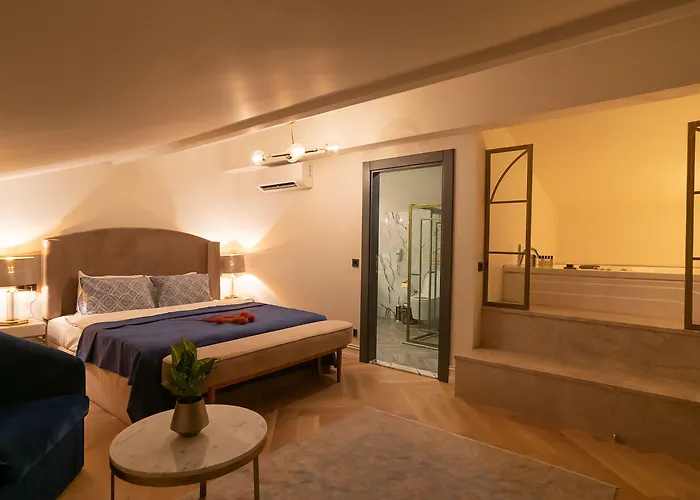 Hotel Malta Bosphorus 3*