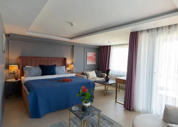 Hotel Malta Bosphorus Istanbul