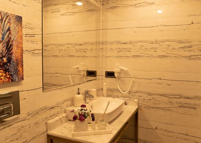 Hotel Malta Bosphorus Istanbul