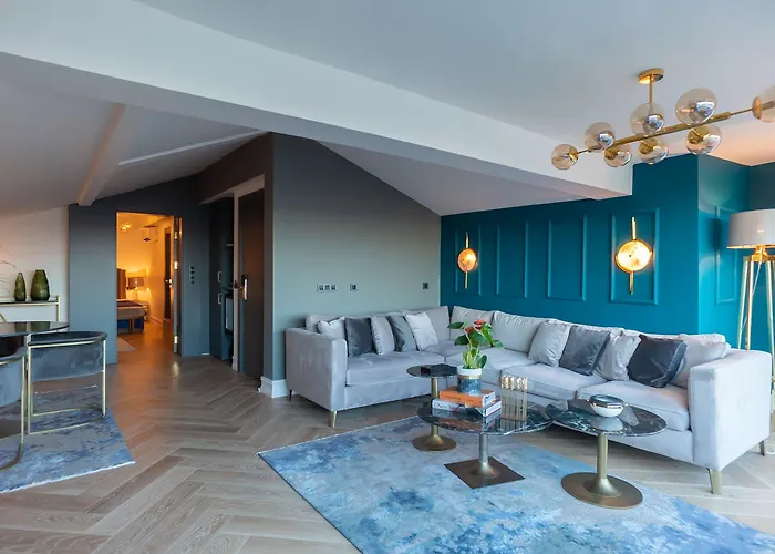 Malta Bosphorus 3* Istanbul