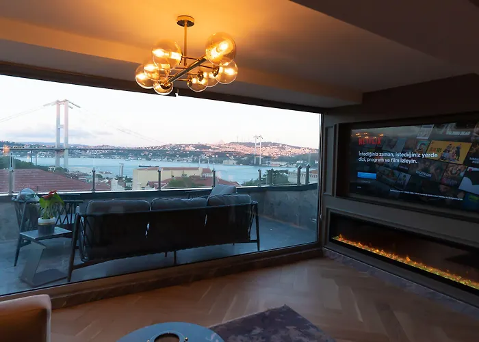 Hotel Malta Bosphorus Istanbul