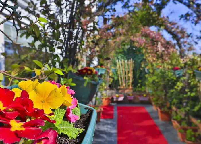 Malta Bosphorus Hotel