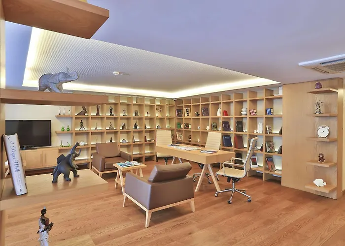 Malta Bosphorus 3* Istanbul