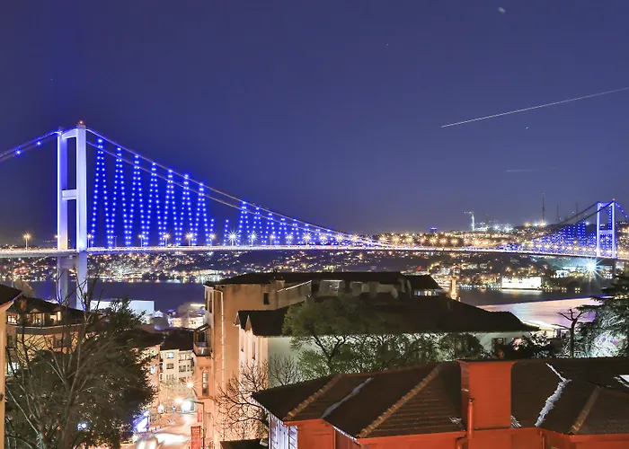 Malta Bosphorus Istanbul