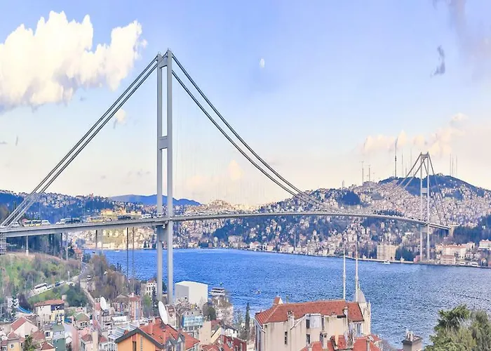 Malta Bosphorus Istanbul