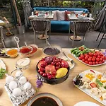 Malta Bosphorus 3* Istanbulská provincie